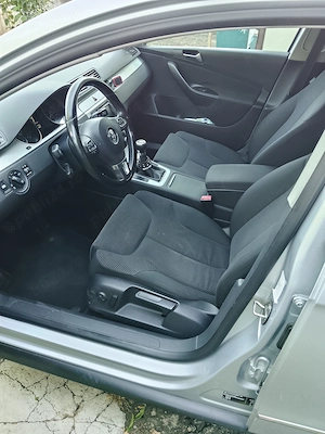 Passat B6.2010.16TDI - imagine 7