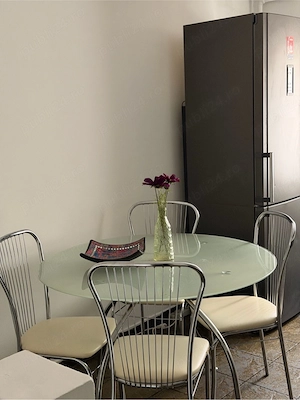 inchiriez apartament cu 3 camere - imagine 5