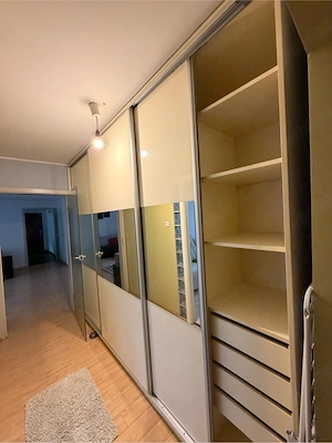 inchiriez apartament cu 3 camere - imagine 4