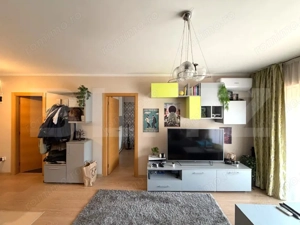 Apartament ideal pentru investitie, 2 camere, parcare, zona Iulius Mall - imagine 4