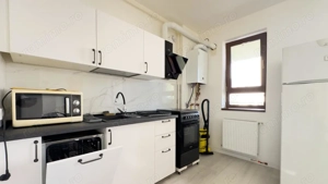 Garsonieră semidecomandată | Zona Titan | Strada Prisaca Dornei | 445 €/lună |