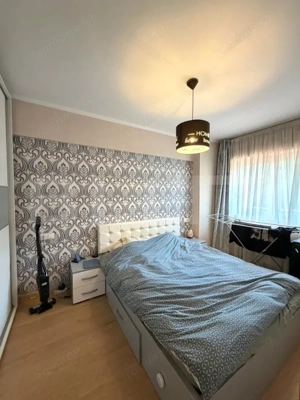 Apartament ideal pentru investitie, 2 camere, parcare, zona Iulius Mall - imagine 5