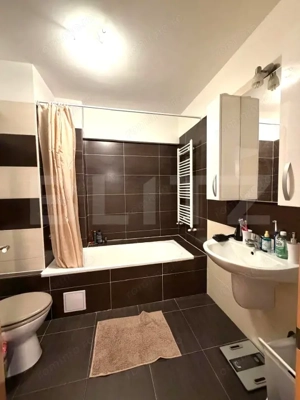 Apartament ideal pentru investitie, 2 camere, parcare, zona Iulius Mall - imagine 7