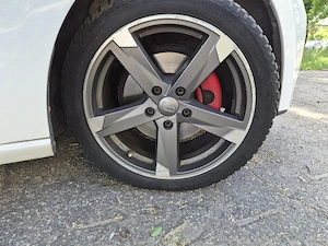Seat Leon bezină 1,2  - imagine 5