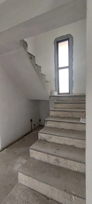 0% comision Casă P+M 169 mp utili(teren 747 mp)   Sânandrei (lângă Timișoara) - imagine 6