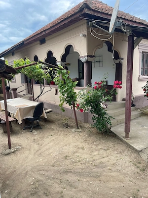 Vand casa locuibila - imagine 2