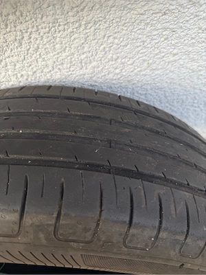 Cauciucuri Goodyear Efficient Performance - imagine 4