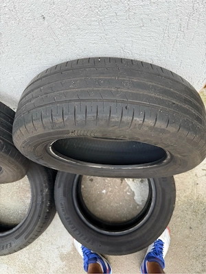 Cauciucuri Goodyear Efficient Performance - imagine 5