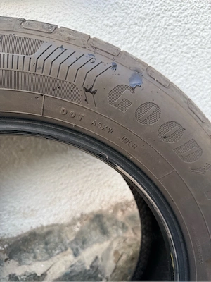 Cauciucuri Goodyear Efficient Performance - imagine 3