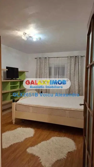 Garsoniera Dubla Berceni - Dimitrie Leonida - Parcare