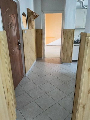 Închiriere Ap.2 camere,zona Unic,cart.7Noiembrie  - imagine 3