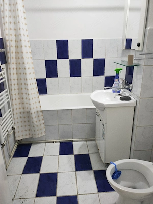 Închiriere Ap.2 camere,zona Unic,cart.7Noiembrie  - imagine 2