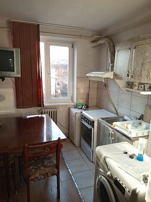 Apartament 2 camere etaj 1 - imagine 3