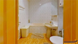Proprietate prezentare particulara, decomandat, etaj1, Tractorul, Brasov - imagine 10