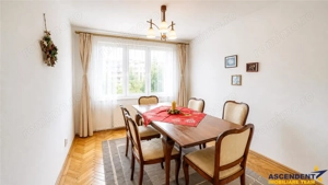 Proprietate prezentare particulara, decomandat, etaj1, Tractorul, Brasov - imagine 2