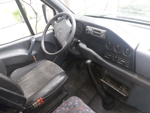 Vind masina Mercedes benz sprinter 208d - imagine 3