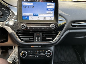 Ford Fiesta 1.0 EcoBoost Titanium - imagine 5