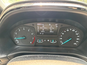 Ford Fiesta 1.0 EcoBoost Titanium - imagine 4