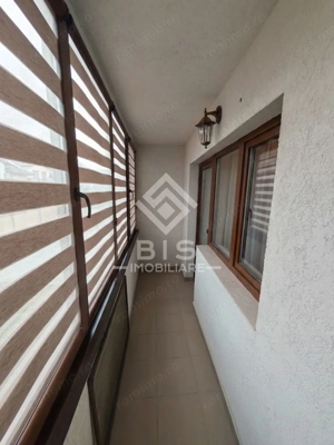 Apartament 3 camere modern, utilat/mobilat, Parcare + Spațiu joacă - imagine 10