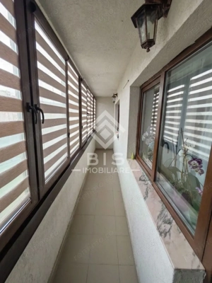 Apartament 3 camere modern, utilat/mobilat, Parcare + Spațiu joacă - imagine 9