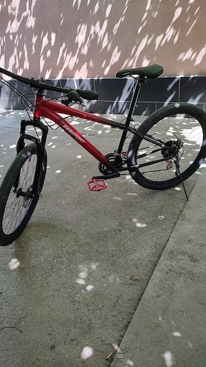 Bicicletă Roți de 26"