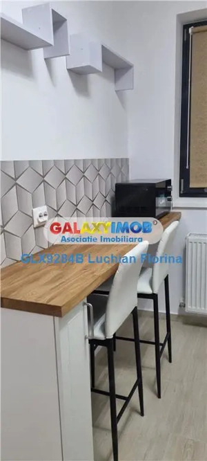 Apartament 2 camere, buncatarie inchisa, balcon I Hils Pallady - imagine 9