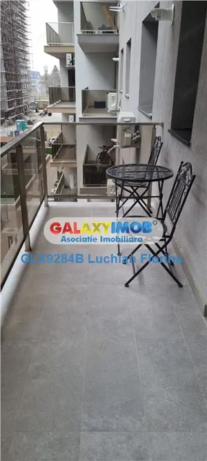 Apartament 2 camere, buncatarie inchisa, balcon I Hils Pallady - imagine 11