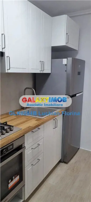 Apartament 2 camere, buncatarie inchisa, balcon I Hils Pallady - imagine 8