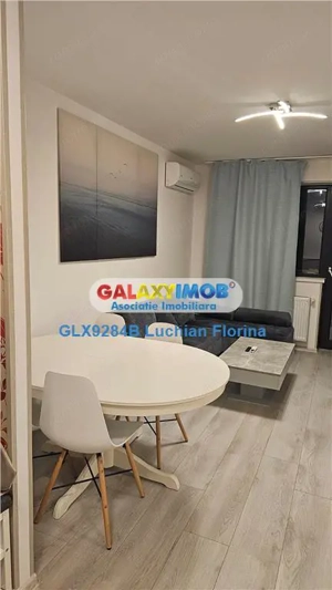 Apartament 2 camere, buncatarie inchisa, balcon I Hils Pallady - imagine 2