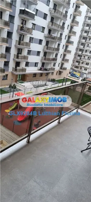 Apartament 2 camere, buncatarie inchisa, balcon I Hils Pallady - imagine 10