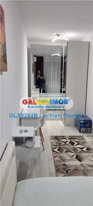 Apartament 2 camere, buncatarie inchisa, balcon I Hils Pallady - imagine 6