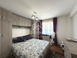 Apartament 3 camere, 67 mp, 2 bai +boxa +parcare - Cetate - imagine 3