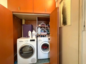 Apartament 3 camere, 67 mp, 2 bai +boxa +parcare - Cetate - imagine 8