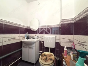 Apartament 3 camere, 67 mp, 2 bai +boxa +parcare - Cetate - imagine 7