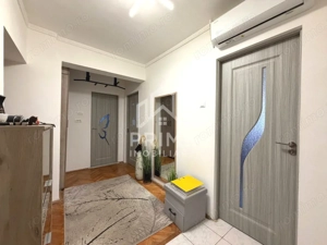 Apartament 3 camere, 67 mp, 2 bai +boxa +parcare - Cetate - imagine 5