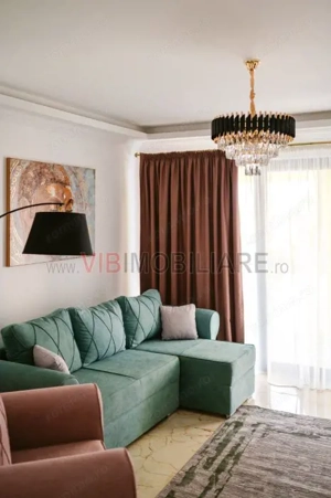 Mamaia Nord , Complex Zig Zag,  apartament lux  - imagine 14
