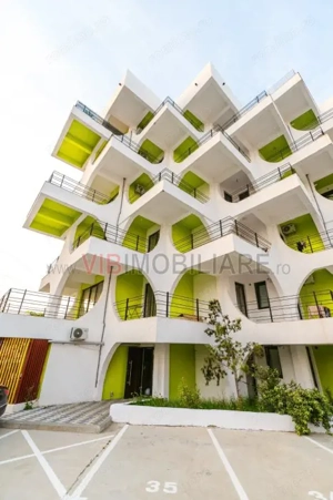 Mamaia Nord , Complex Zig Zag,  apartament lux  - imagine 4