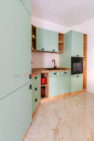 Mamaia Nord , Complex Zig Zag,  apartament lux  - imagine 6