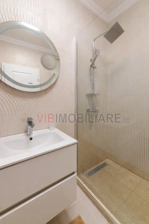 Mamaia Nord , Complex Zig Zag,  apartament lux  - imagine 10