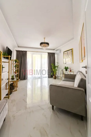 Mamaia Nord, Complex Zig Zag, apartament lux - imagine 5