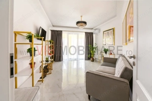 Mamaia Nord, Complex Zig Zag, apartament lux - imagine 4