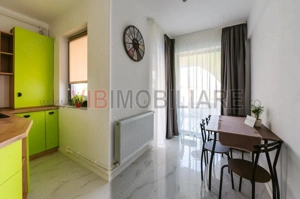 Mamaia Nord, Complex Zig Zag, apartament lux - imagine 3