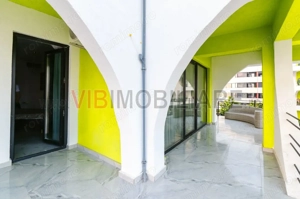 Mamaia Nord, Complex Zig Zag, apartament lux - imagine 2