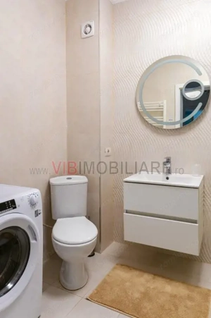 Mamaia Nord , Complex Zig Zag,  apartament lux  - imagine 9