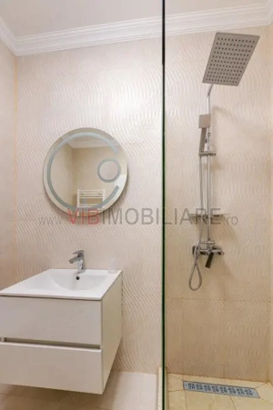 Mamaia Nord , Complex Zig Zag,  apartament lux  - imagine 11