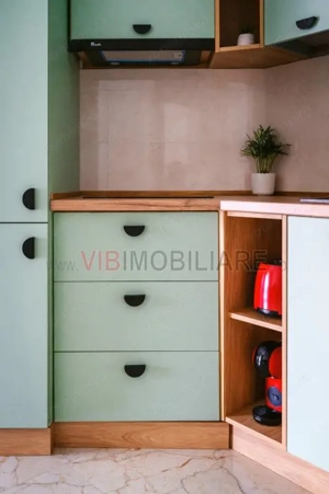 Mamaia Nord , Complex Zig Zag,  apartament lux  - imagine 7
