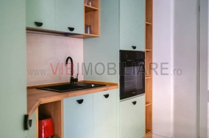 Mamaia Nord , Complex Zig Zag,  apartament lux  - imagine 8