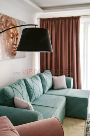 Mamaia Nord , Complex Zig Zag,  apartament lux  - imagine 15