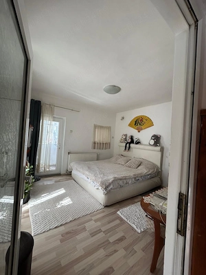 Casa si teren Zanesti - imagine 2