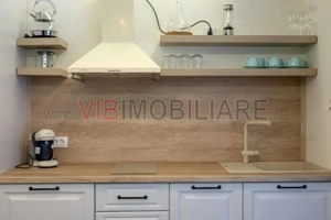 Titanic White, apartament lux, vedere frontala la mare - imagine 14